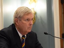 Vilsack sees spending bills accelerating USDA conservation efforts