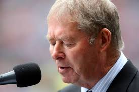 Sports hall at MTU Kerry to be named after Micheál Ó Muircheartaigh