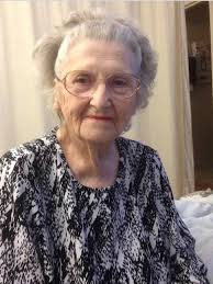 Obituary information for Opal E. Arnold