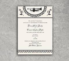 New Orleans Wedding Invitation Or Save The Date By Powerhousepaper 3 75 New Orleans Wedding Wedding Invitations Invitations
