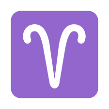 Aries emoji meaning ♈ aries is an astrological sign of the zodiac. Zodiac Series The Emoji Version What Emoji