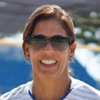 Isabel Salgado » partners :: Women Volleybox