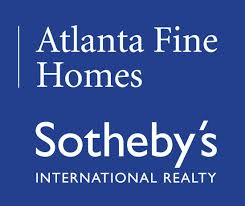 Atlanta Fine Homes Sotheby S International Realty Sothebys International Realty Real Estate Brokerage Atlanta