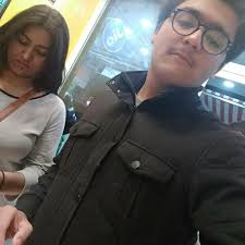 Dhruv Dhingra's User Profile