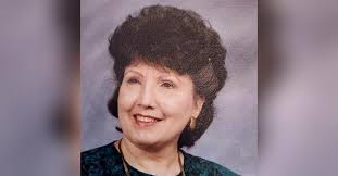 Obituary, Visitation & Funeral Information