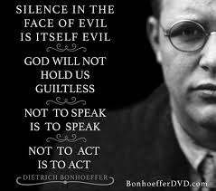 Wearebonhoeffer Inspirational Memes Bonhoeffer Dietrich Bonhoeffer