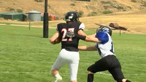 Centerville's home opener ends in a 28-7 victory over North Star