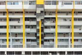In the 1960s, the area was overrun by squatters, and the government gave the land this name with plans to significantly redevelop it. Golden Mile Complex An Ailing Brutalist Icon Confined By Highways Site Visits