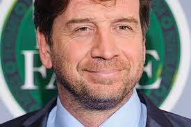 Nick Knowles' acting ambitions