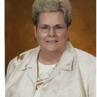 Kay Wilson Obituary