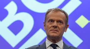Lider po donald tusk wystąpi w poniedziałek na wiecu w gdańsku, gdzie ma m.in. Donald Tusk Przemawial W Gdansku Mocna Riposta Dziennikarza