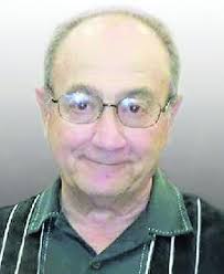 PETER COSTANZO Obituary and Online Memorial (2017)