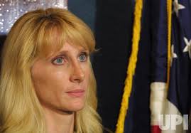 Photo: Wendy Wright, Director of Communications for Concerned Women of  America