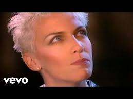 Amazulu is an actress, known for kunniakonsuli (1983), the beiderbecke tapes (1987) and amazulu: Eurythmics Annie Lennox Dave Stewart When Tomorrow Comes Official Video Youtube In 2020 Music Videos Best Rock Music Annie Lennox