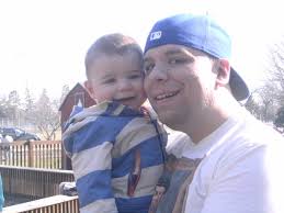 Father Son Look-Alikes