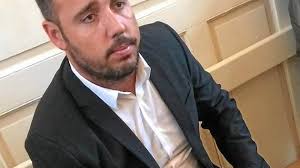 Peine de prison confirmée pour Willy Bernard