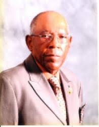 Uncrowned Community Builders™ :: Biography for Thomas A. Ellis Sr.