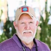 Robert Comeaux Obituary