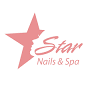 Star Nails and Spa from booksy.com