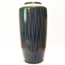 Xxl West German Pottery Floor Vase Bodenvase Scheurich 70 S H 50 Cm Keramik Ideen Bodenvasen Ebay