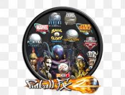 Pinball zen pinball 2 silverball the pinball arcade epic pinball, game, pin png. Pinball Fx 3 Images Pinball Fx 3 Transparent Png Free Download