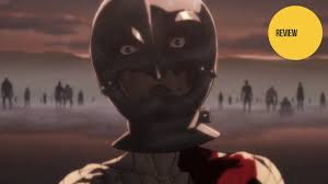 The Third Berserk Movie Is The Most Violent Thing I Ve Watched To dismiss this warning and continue to watch the video please click on the button below. the third berserk movie is the most