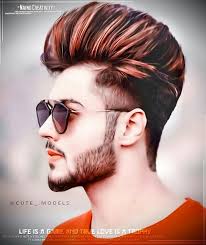 Pin By Editōr Ayan On Boy Hd Edit X Dpz Gents Hair Style Boy Hairstyles Cute Hairstyles For Boys