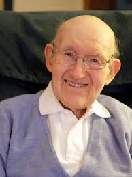 John Crain Obituary May 26, 2016