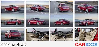 Image result for Tango Red 2019 A6