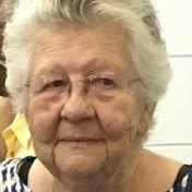 Patricia Hermina Hammond Obituary (2024)