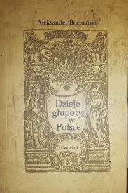 Znalezione obrazy dla zapytania Polska gÅ‚upota zdjecia