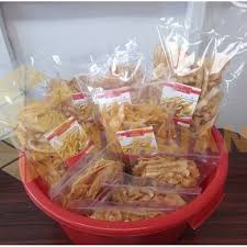 Jual grosir stoples, plastik kemasan snack, timbangan digital, sealer plastik, las plastik, pouch kpack, standing pouch, kpack, standing pouch golden, dll. Plastik Pp Mika 10 X 15 Tebal Bungkus Snack Keripik Isi 100 Lembar Shopee Indonesia