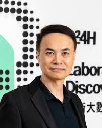 Laboratory of Data Discovery for Health (D²4H)