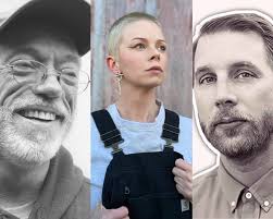 Pre-Order Strays Pack Six: Powell, Jarboe, Falck — FOUNDLINGS PRESS