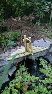 Diy Clacking Bamboo Water Feature Bamboo Water Fountain Japanese Water Feature Bamboo Fountain