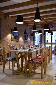 Arredo Per Ristorante Arredamento Mobili Su Misura Ristorante