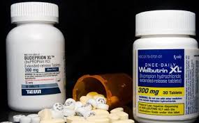Image result for Bupropion