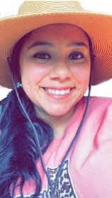 Alyssa Pesina's Instagram, Twitter & Facebook