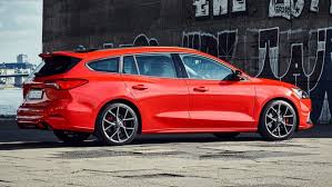 Ford Focus St Turnier 2020 Autoservicepraxis De