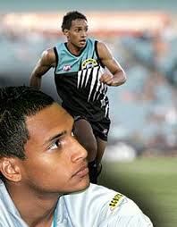 Another Motlop to debut for the Power