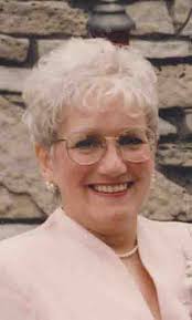 Diana Newport Obituary