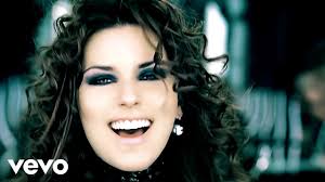 Shania Twain