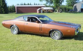 Image result for Dark Bronze 1971 Dodge