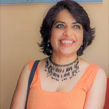 Shreya Sen Handley (@shreyasenhan)