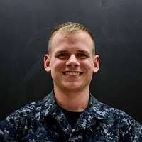 U.S. Army Sgt. Dylan Marion, infantry squad leader,