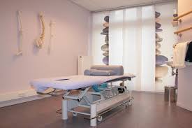Fysiotherapie In Paars Fysiotherapie Paars Interieur Fysiotherapeut