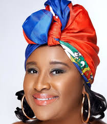 Meet Bilyne Agnes Charles Geffrard