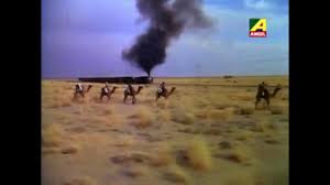 Sonar kella documentary satyajit ray s marvel. Sonar Kella Camel Run Youtube