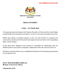 2º 30′ 0.00″ n, 112º 30′ 0.00″ e. Mohamed Azmin Ali On Twitter At The Same Time Malaysia Must Continue To Strengthen Its Relationship With Her Asean Partners And Pursue Synergistic Collaboration With Both China And The Us