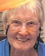 Marguerite Botton Obituary (1935